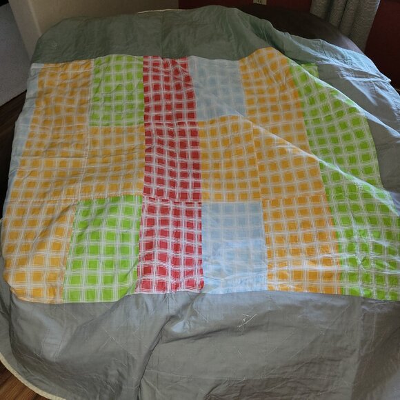 Vintage Quilt - Picture 3 of 4